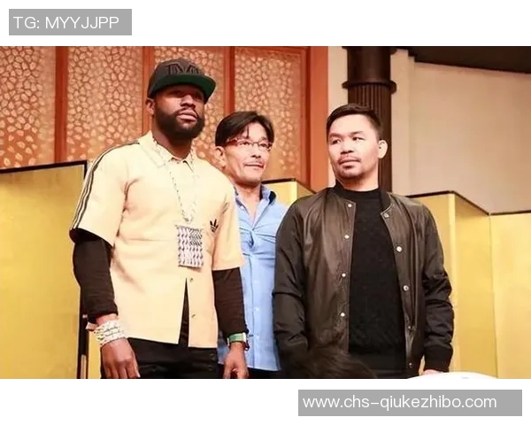 帕奎奥与梅威瑟世纪对决回顾拳坛传奇之战的荣耀与遗憾