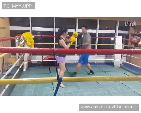 拳击与泰拳的全面对比探讨谁才是真正的战斗王者