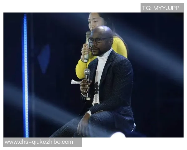 麦克雷格与梅威瑟的世纪对决拳坛传奇之战的背后故事与精彩瞬间解析